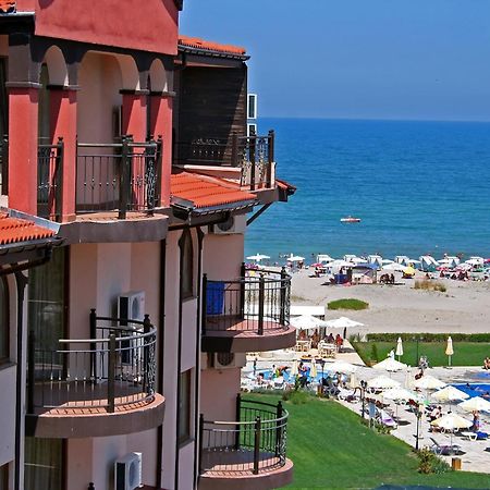 South Beach Hotel - New Management And Free Beach Access Tsarevo Esterno foto