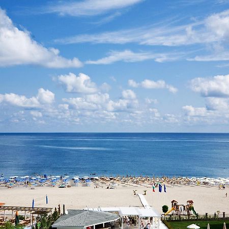 South Beach Hotel - New Management And Free Beach Access Tsarevo Esterno foto