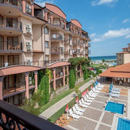 South Beach Hotel - New Management And Free Beach Access Tsarevo Esterno foto