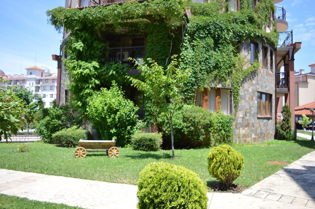 South Beach Hotel - New Management And Free Beach Access Tsarevo Esterno foto