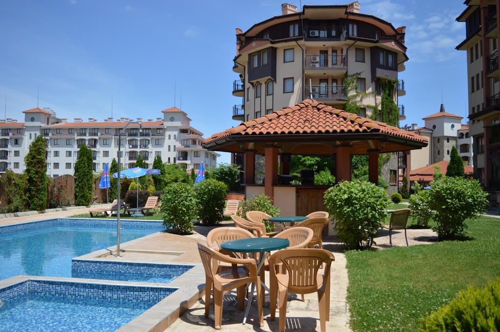 South Beach Hotel - New Management And Free Beach Access Tsarevo Esterno foto