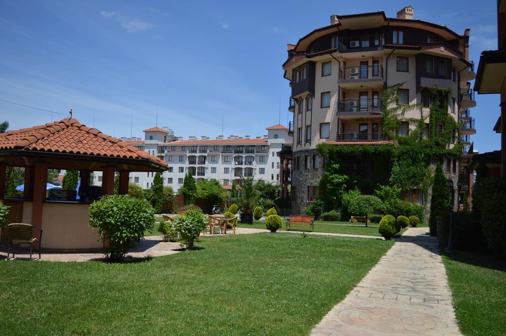 South Beach Hotel - New Management And Free Beach Access Tsarevo Esterno foto