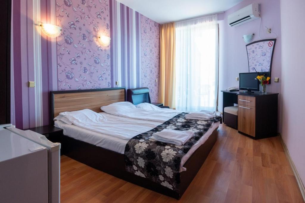 South Beach Hotel - New Management And Free Beach Access Tsarevo Esterno foto