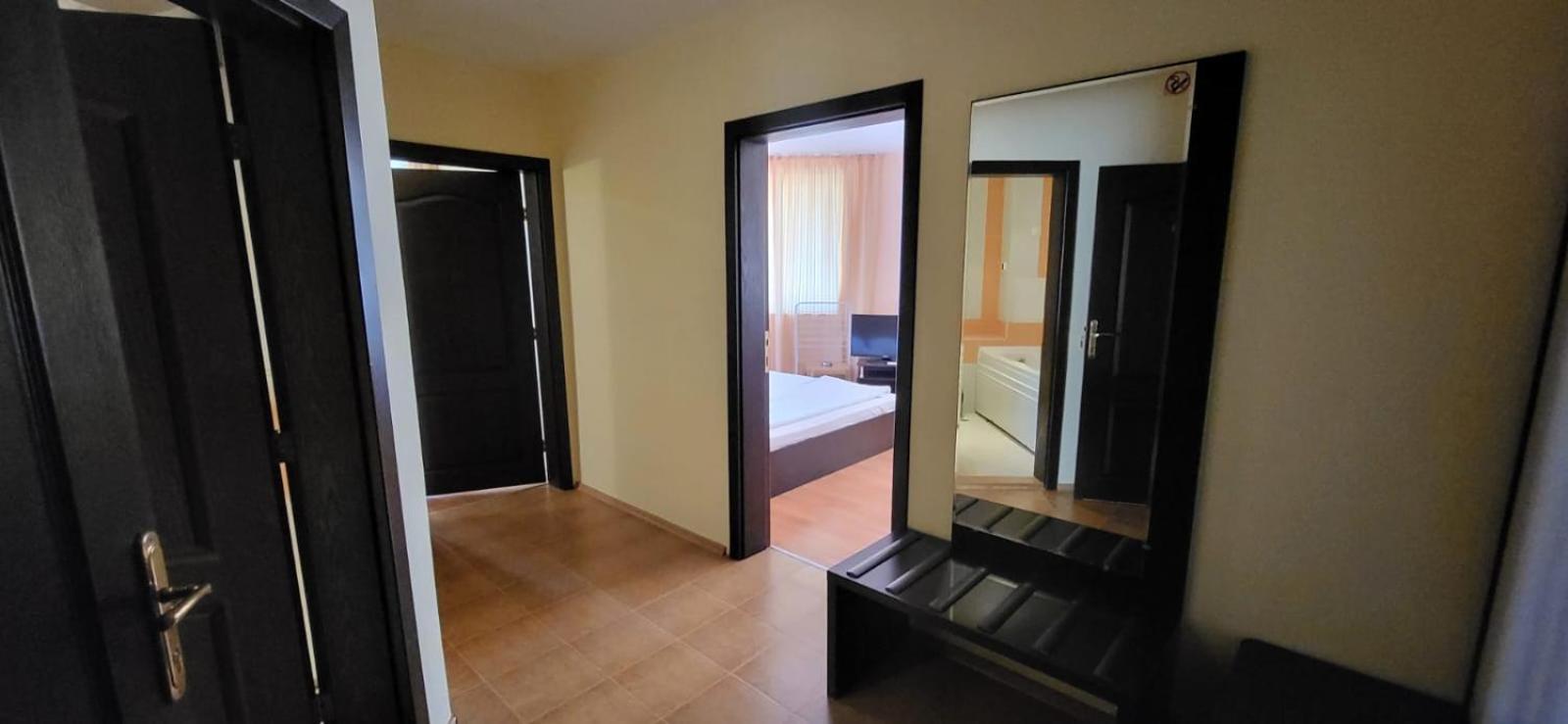 South Beach Hotel - New Management And Free Beach Access Tsarevo Esterno foto