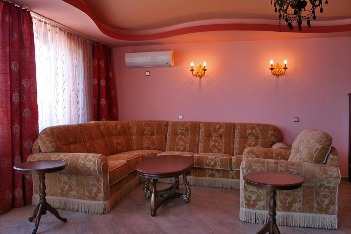 South Beach Hotel - New Management And Free Beach Access Tsarevo Esterno foto