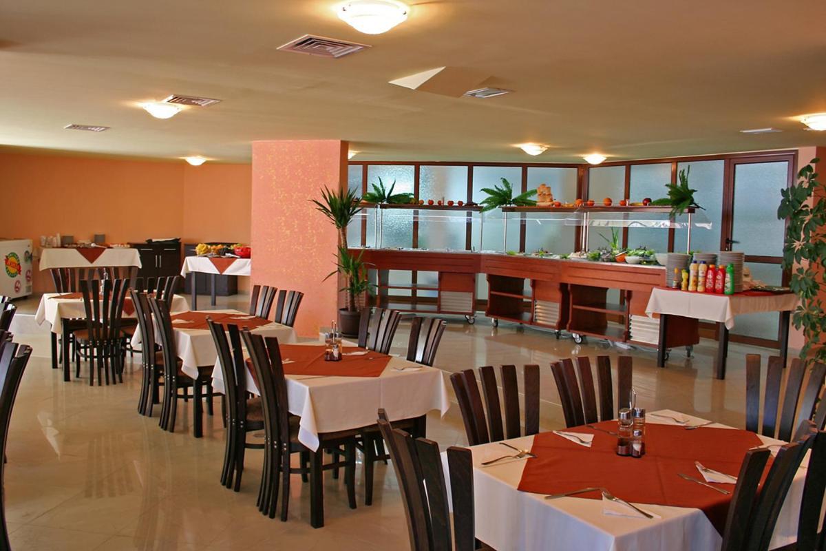 South Beach Hotel - New Management And Free Beach Access Tsarevo Esterno foto