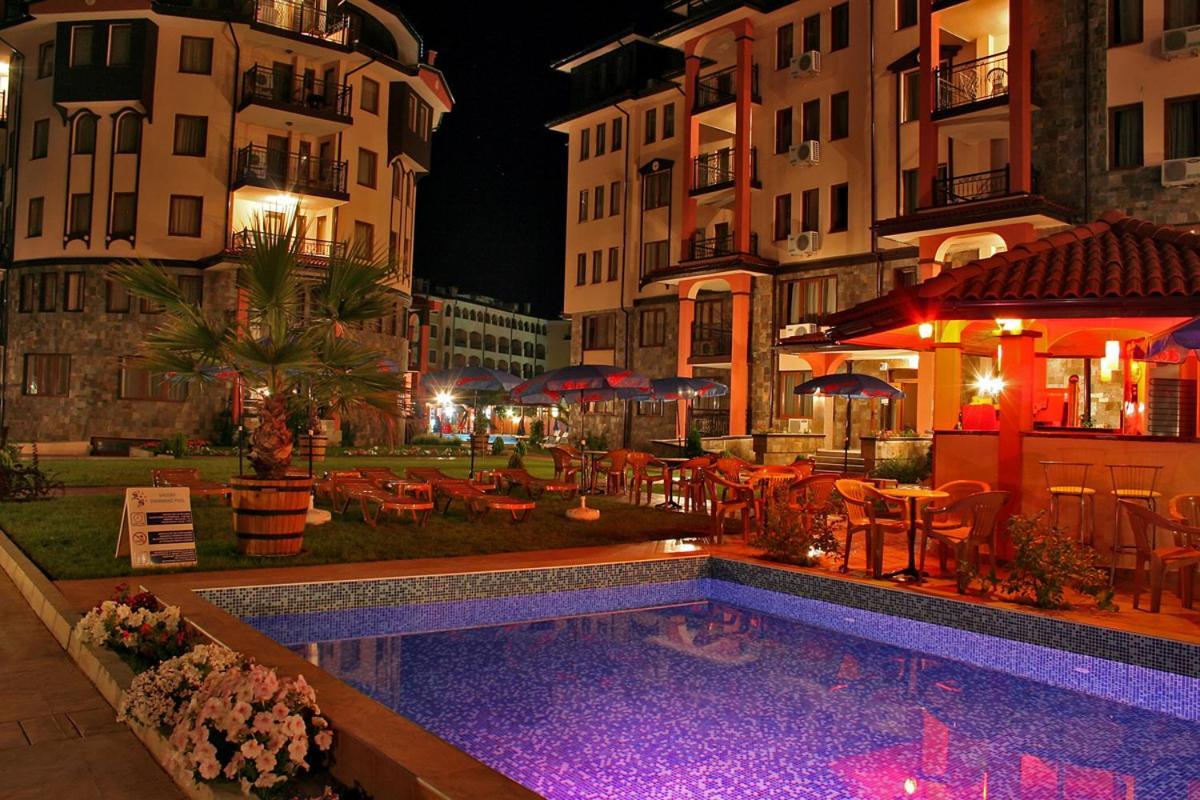 South Beach Hotel - New Management And Free Beach Access Tsarevo Esterno foto