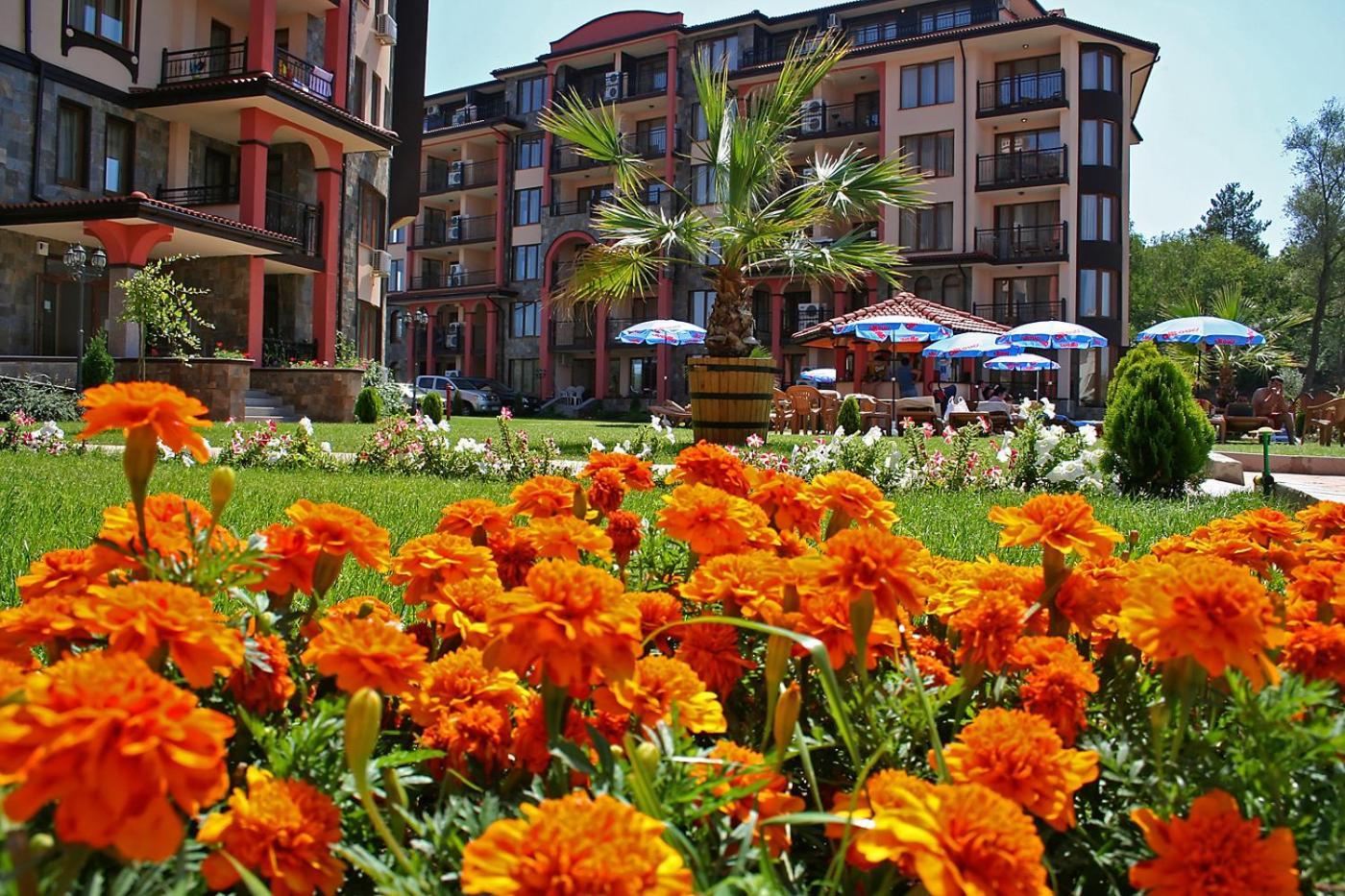 South Beach Hotel - New Management And Free Beach Access Tsarevo Esterno foto