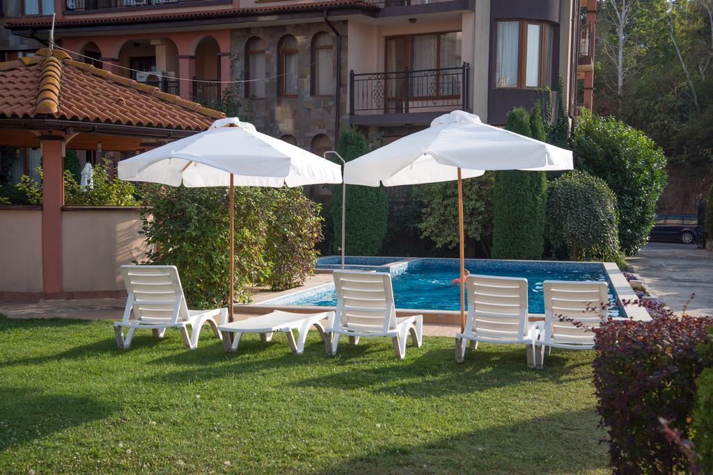 South Beach Hotel - New Management And Free Beach Access Tsarevo Esterno foto