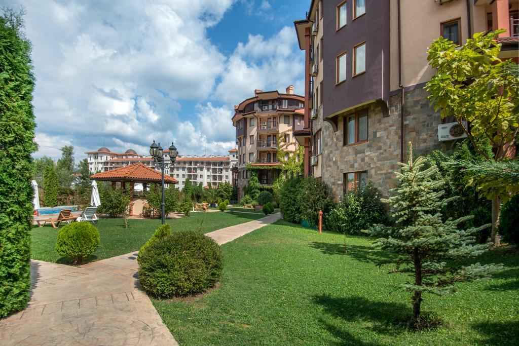 South Beach Hotel - New Management And Free Beach Access Tsarevo Esterno foto