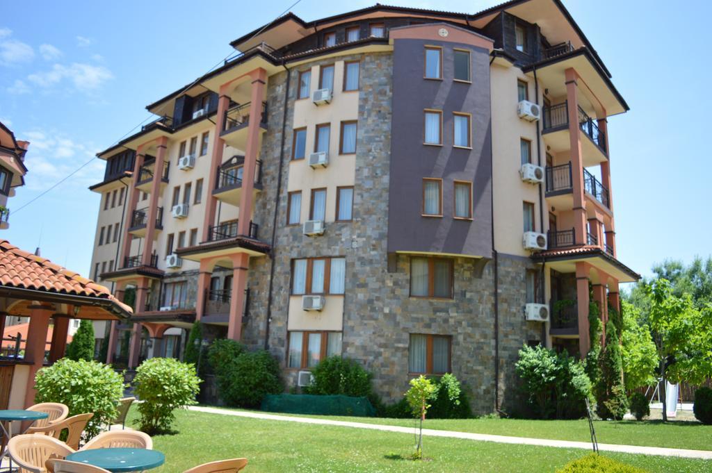 South Beach Hotel - New Management And Free Beach Access Tsarevo Esterno foto