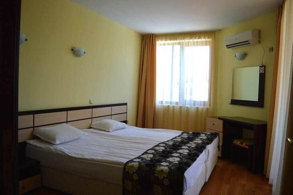 South Beach Hotel - New Management And Free Beach Access Tsarevo Camera foto