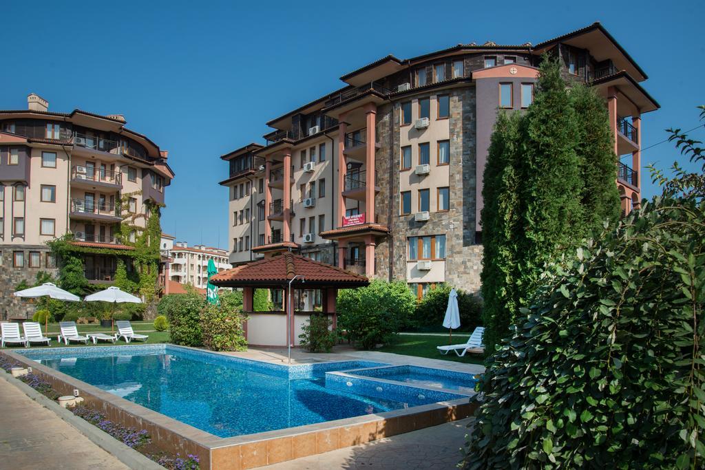South Beach Hotel - New Management And Free Beach Access Tsarevo Esterno foto