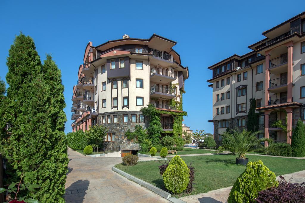 South Beach Hotel - New Management And Free Beach Access Tsarevo Esterno foto