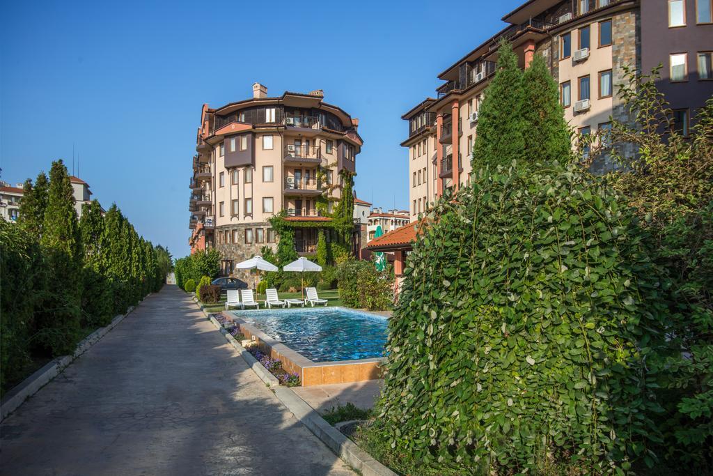 South Beach Hotel - New Management And Free Beach Access Tsarevo Esterno foto