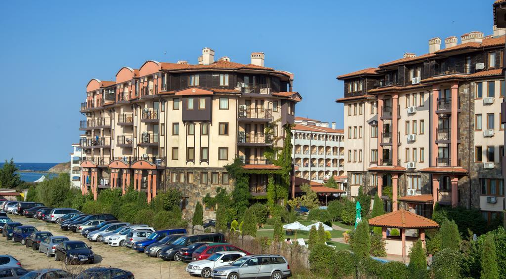 South Beach Hotel - New Management And Free Beach Access Tsarevo Esterno foto
