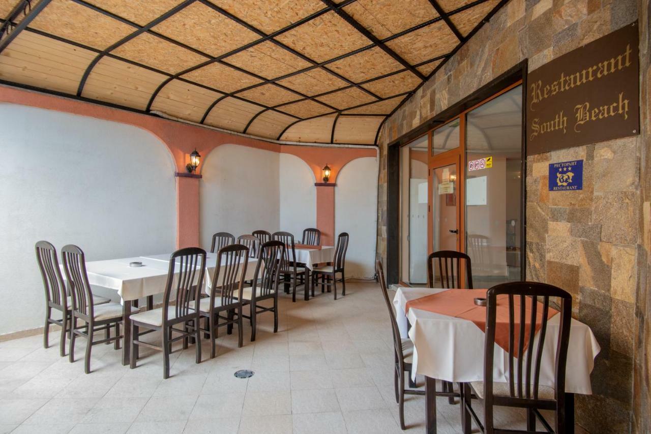 South Beach Hotel - New Management And Free Beach Access Tsarevo Esterno foto