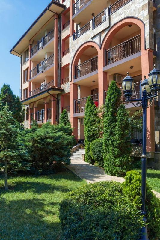 South Beach Hotel - New Management And Free Beach Access Tsarevo Esterno foto
