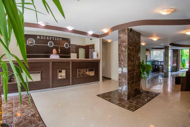 South Beach Hotel - New Management And Free Beach Access Tsarevo Esterno foto