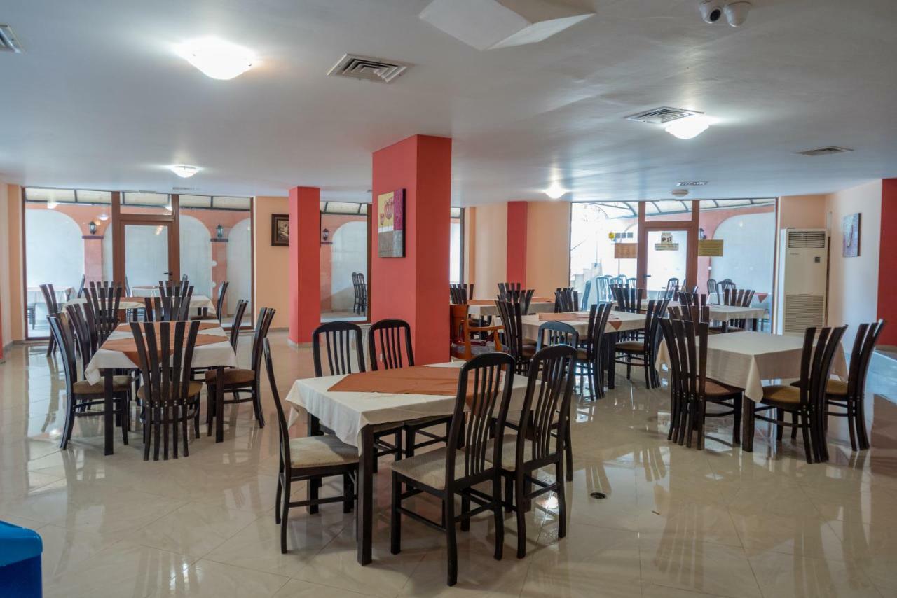 South Beach Hotel - New Management And Free Beach Access Tsarevo Esterno foto