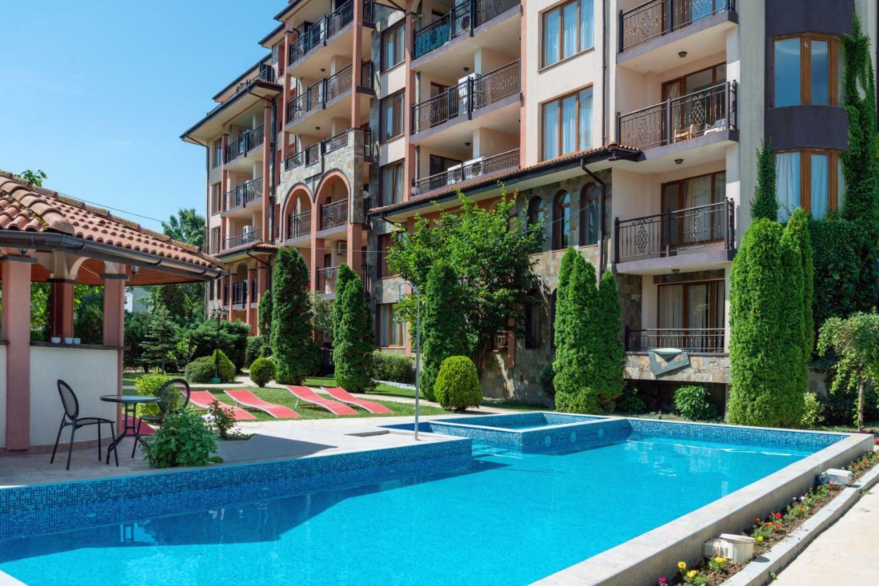 South Beach Hotel - New Management And Free Beach Access Tsarevo Esterno foto